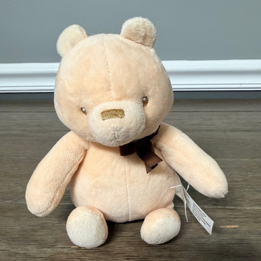 Disney Baby Winnie the Pooh Plush Kids Preferred Stuffed Animal Toy